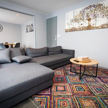 וילנוב-לו-רואה Residence Hermes Paris Orly Aeroport מראה חיצוני תמונה