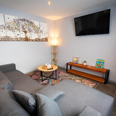 וילנוב-לו-רואה Residence Hermes Paris Orly Aeroport מראה חיצוני תמונה