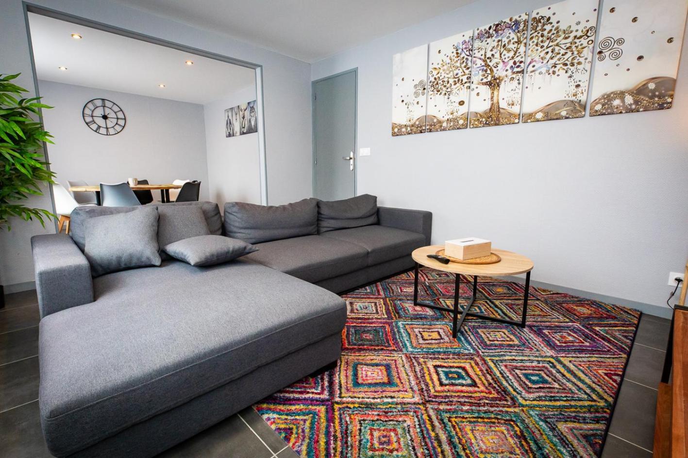 וילנוב-לו-רואה Residence Hermes Paris Orly Aeroport מראה חיצוני תמונה