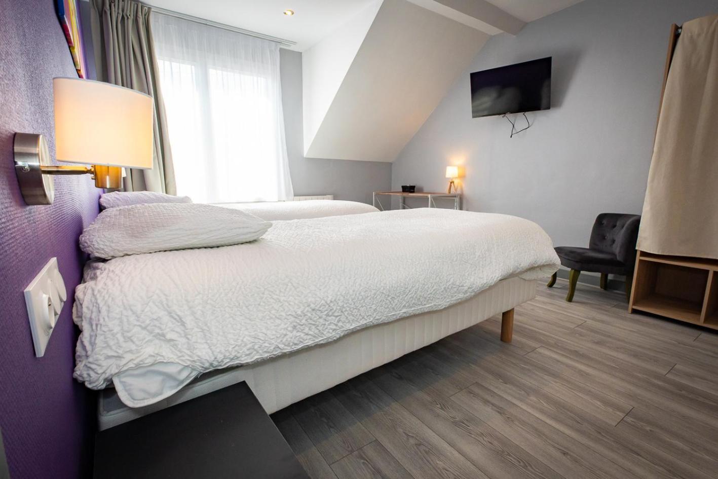 וילנוב-לו-רואה Residence Hermes Paris Orly Aeroport מראה חיצוני תמונה