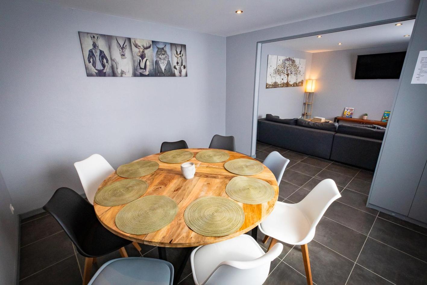 וילנוב-לו-רואה Residence Hermes Paris Orly Aeroport מראה חיצוני תמונה