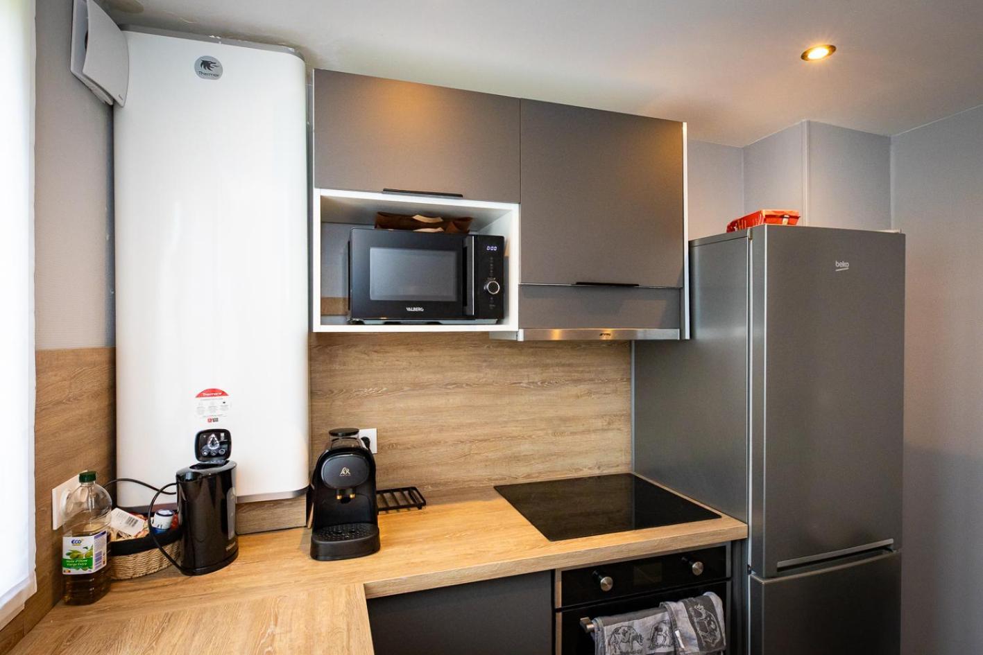 וילנוב-לו-רואה Residence Hermes Paris Orly Aeroport מראה חיצוני תמונה