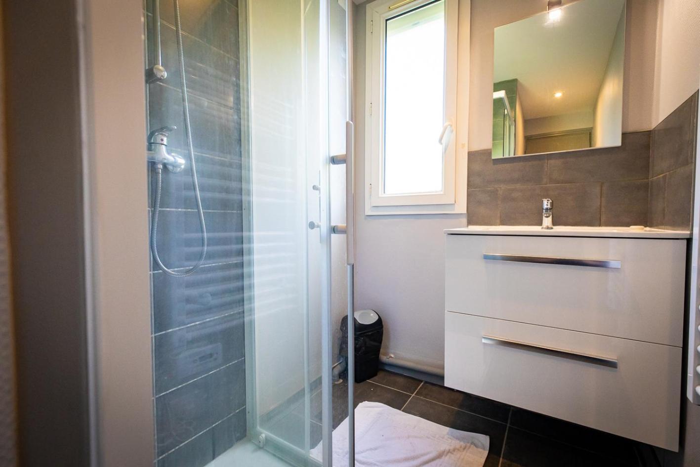 וילנוב-לו-רואה Residence Hermes Paris Orly Aeroport מראה חיצוני תמונה